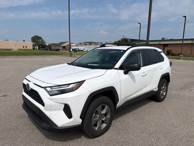 toyota rav4 2023 4T3LWRFV2PU100318 image toyota rav4 2023 4T3LWRFV2PU100318 image