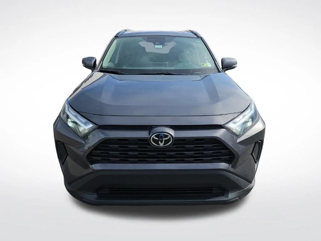 toyota rav4 2023 2T3P1RFV5PW385046 image toyota rav4 2023 2T3P1RFV5PW385046 image