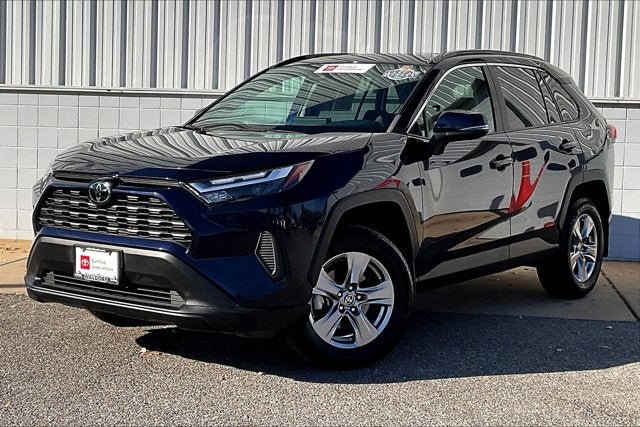 toyota rav4 2023 2T3P1RFV7PW368121 image toyota rav4 2023 2T3P1RFV7PW368121 image