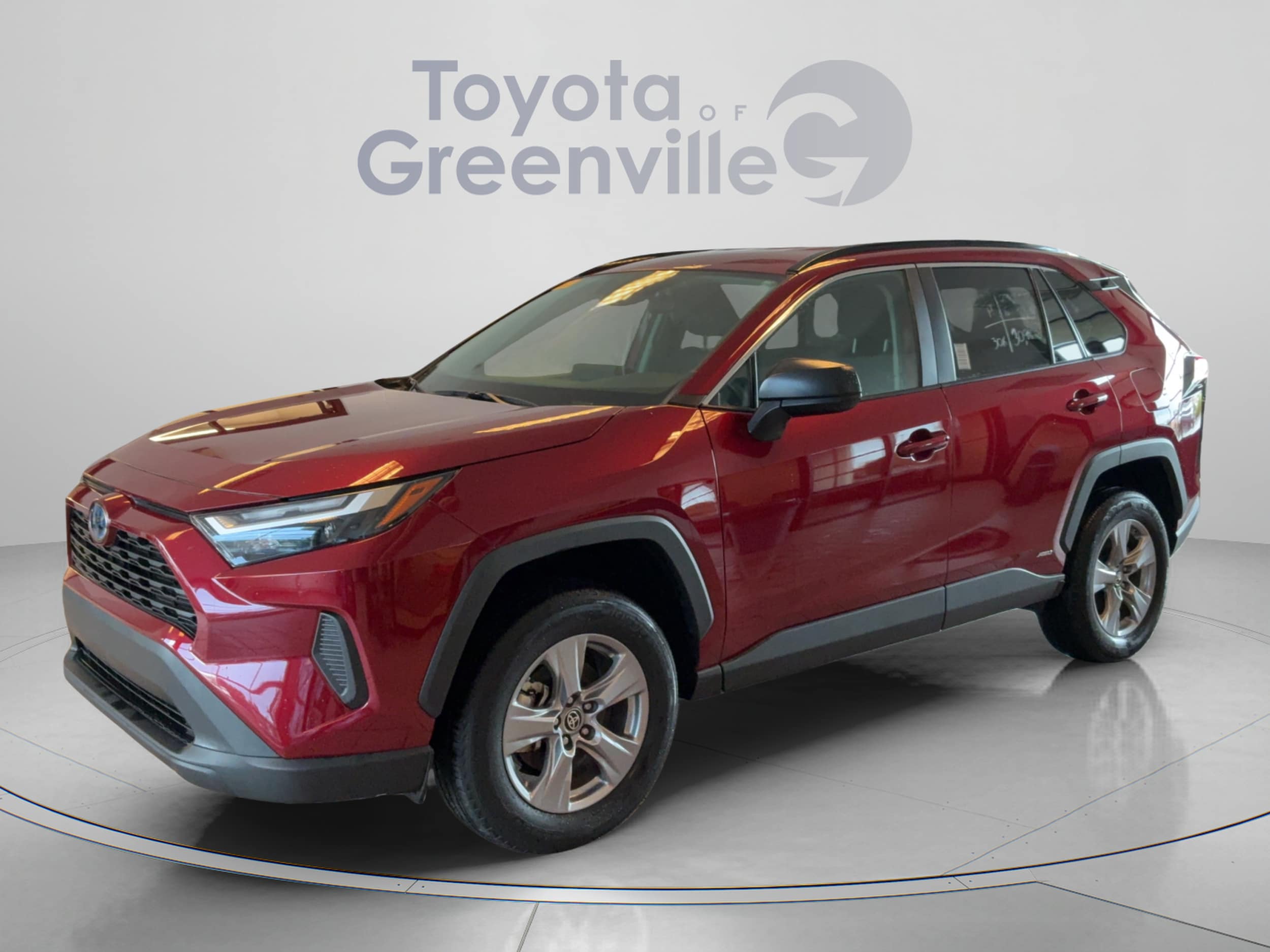 toyota rav4 2023 4T3LWRFV3PU099826 image toyota rav4 2023 4T3LWRFV3PU099826 image