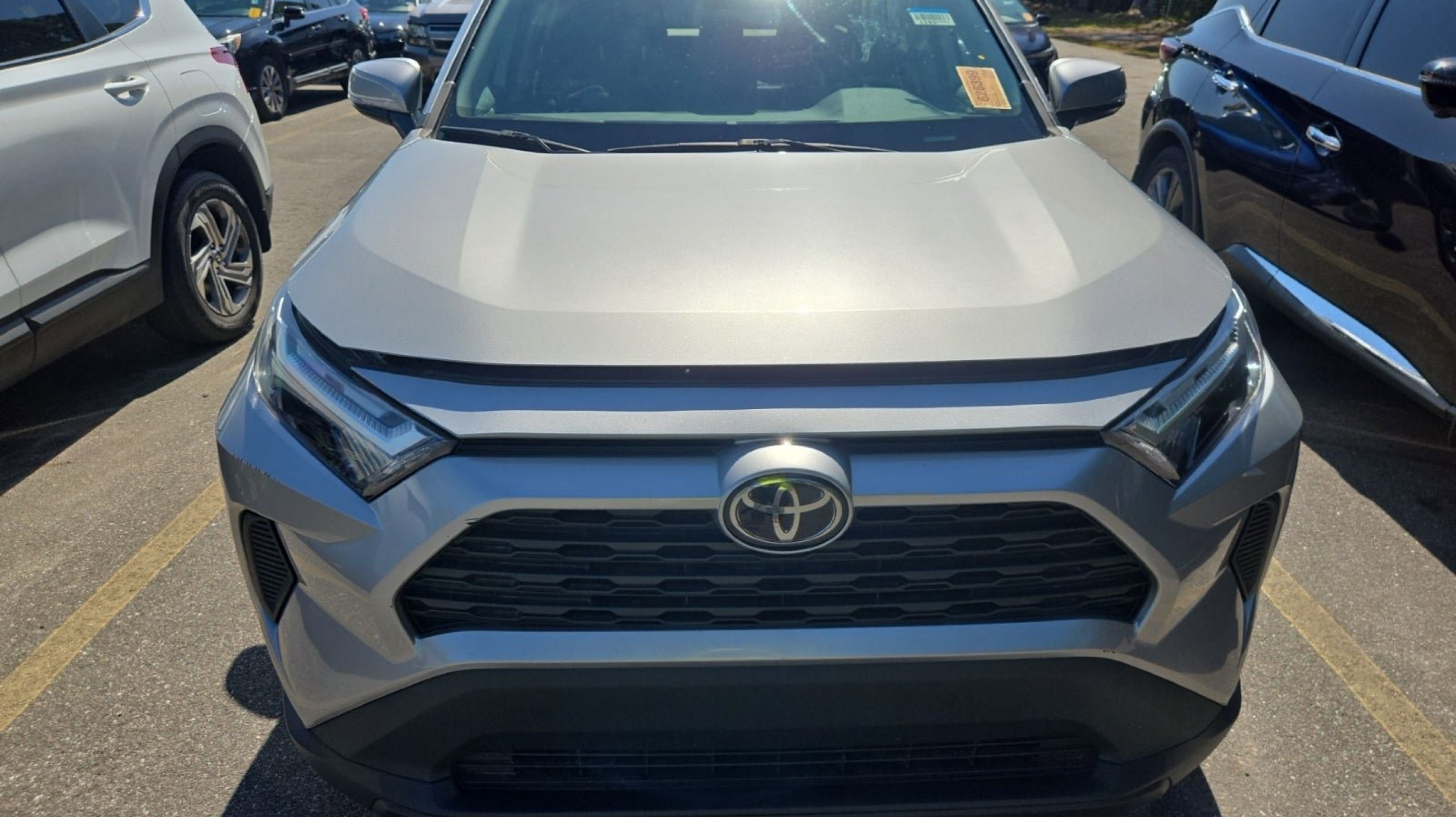 toyota rav4 2023 2T3W1RFV3PW279254 image toyota rav4 2023 2T3W1RFV3PW279254 image
