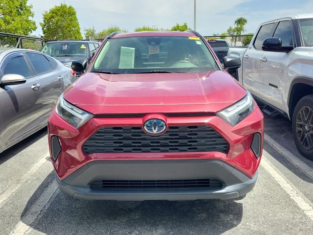 toyota rav4 2023 JTMLWRFV2PD186338 image toyota rav4 2023 JTMLWRFV2PD186338 image