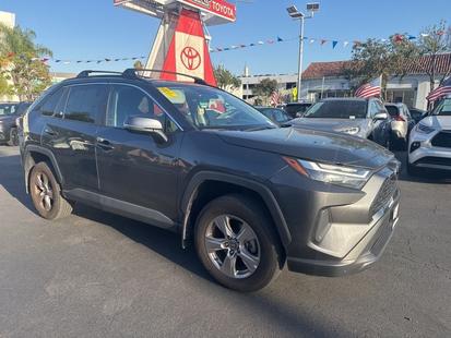 toyota rav4 2023 2T3W1RFV5PW246756 image toyota rav4 2023 2T3W1RFV5PW246756 image