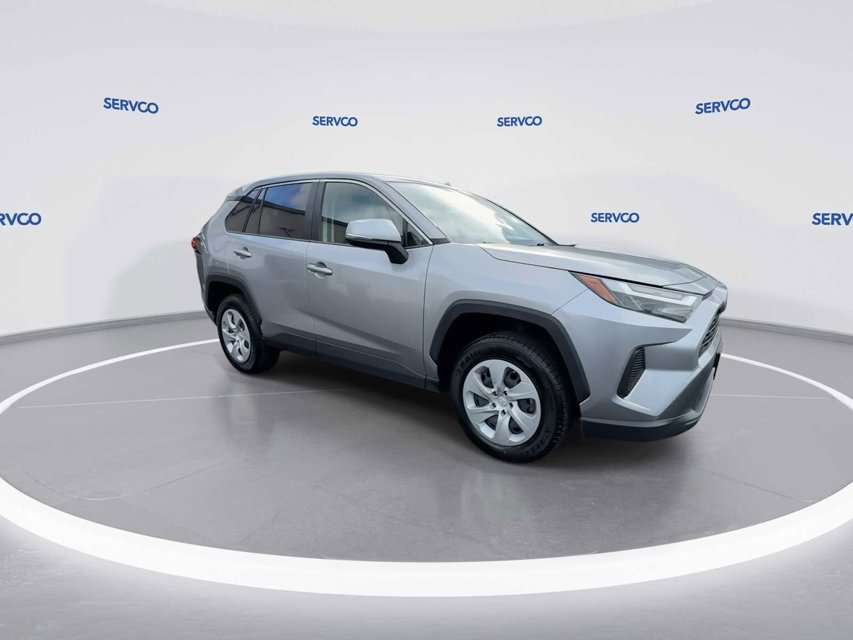 toyota rav4 2023 JTMK1RFV0PD112328 image toyota rav4 2023 JTMK1RFV0PD112328 image