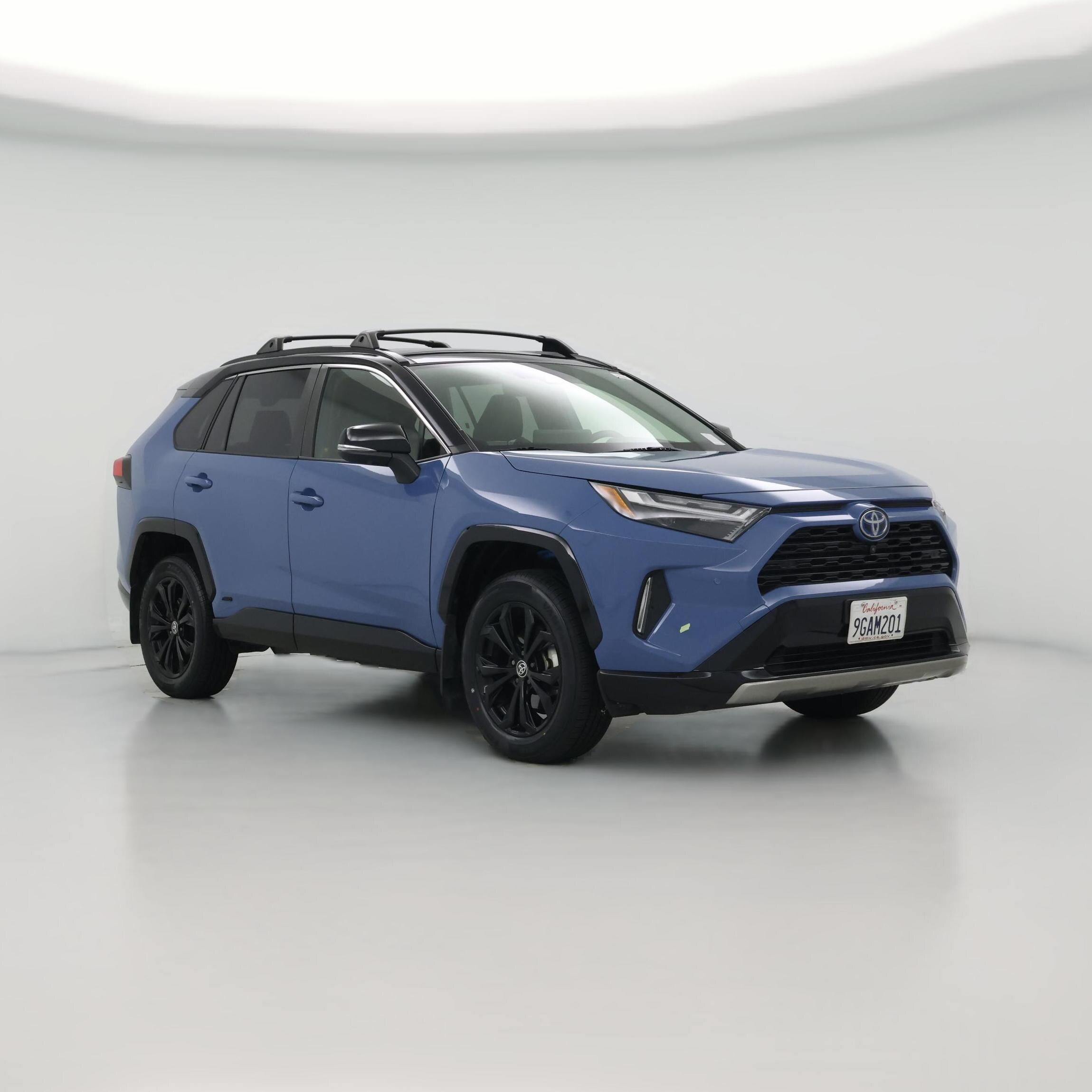 toyota rav4 2023 JTME6RFVXPD540616 image toyota rav4 2023 JTME6RFVXPD540616 image