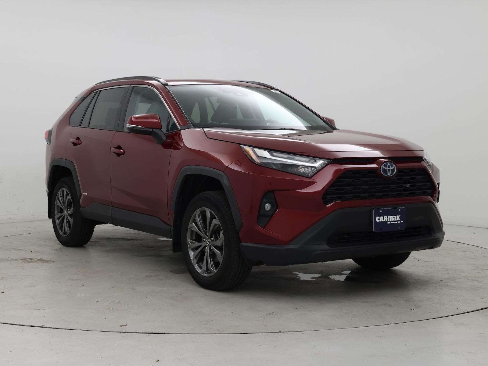 toyota rav4 2023 2T3B6RFV9PW042770 image toyota rav4 2023 2T3B6RFV9PW042770 image