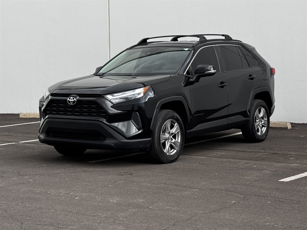 toyota rav4 2023 2T3W1RFV6PW264411 image toyota rav4 2023 2T3W1RFV6PW264411 image