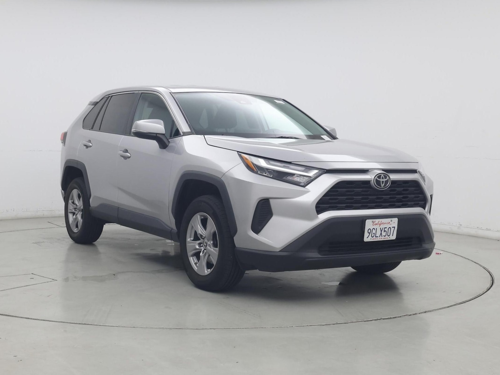 toyota rav4 2023 2T3G1RFV4PC349835 image