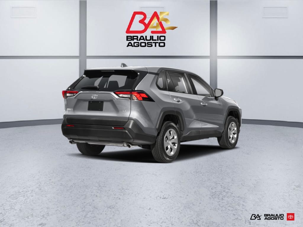 toyota rav4 2023 JTMH1RFV2PD097910 image toyota rav4 2023 JTMH1RFV2PD097910 image