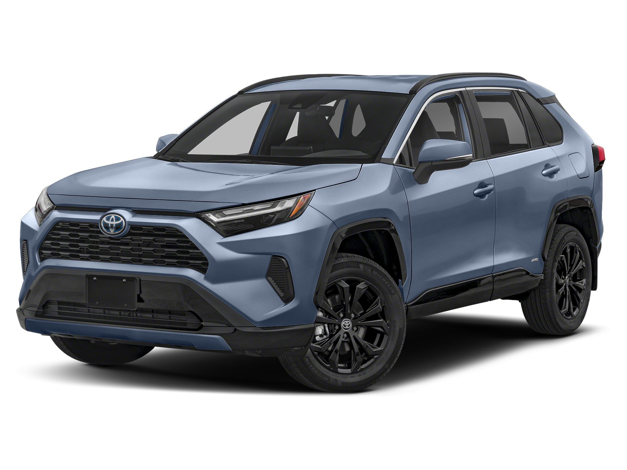 toyota rav4 2023 JTM16RFV8PD542492 image toyota rav4 2023 JTM16RFV8PD542492 image
