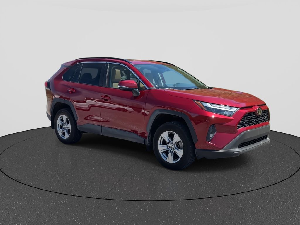 toyota rav4 2023 2T3P1RFV7PW363372 image toyota rav4 2023 2T3P1RFV7PW363372 image