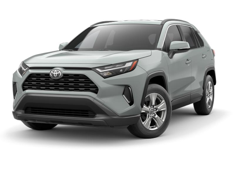 toyota rav4 2023 2T3W1RFV8PW294557 image toyota rav4 2023 2T3W1RFV8PW294557 image