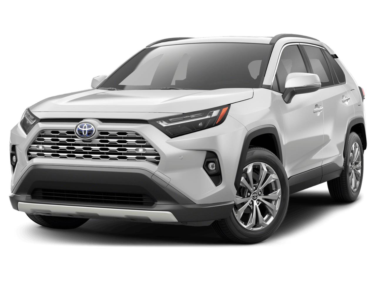 toyota rav4 2023 JTMD6RFV3PD546933 image toyota rav4 2023 JTMD6RFV3PD546933 image