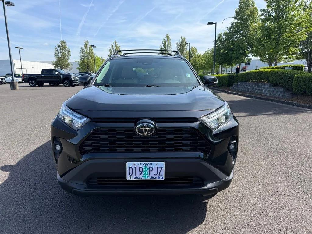 toyota rav4 2023 2T3A1RFV6PC365413 image toyota rav4 2023 2T3A1RFV6PC365413 image