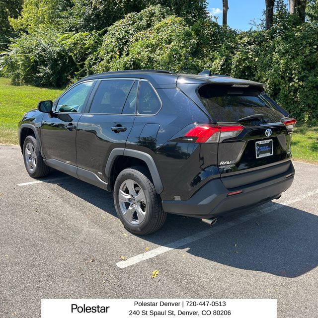 toyota rav4 2023 4T3LWRFV7PU104901 image toyota rav4 2023 4T3LWRFV7PU104901 image