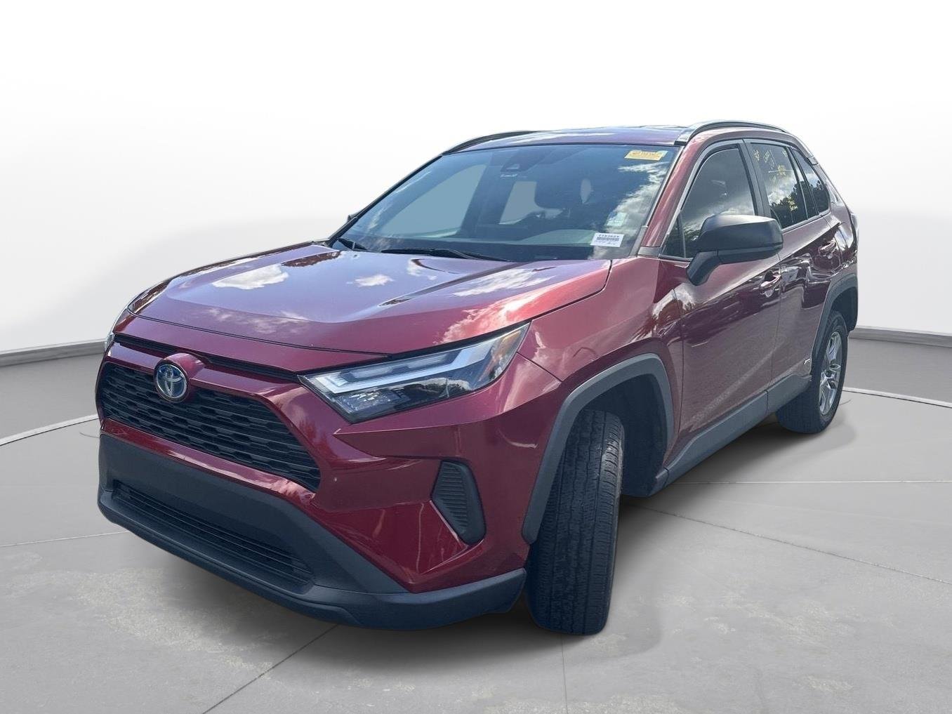 toyota rav4 2023 2T3LWRFV6PW182523 image toyota rav4 2023 2T3LWRFV6PW182523 image