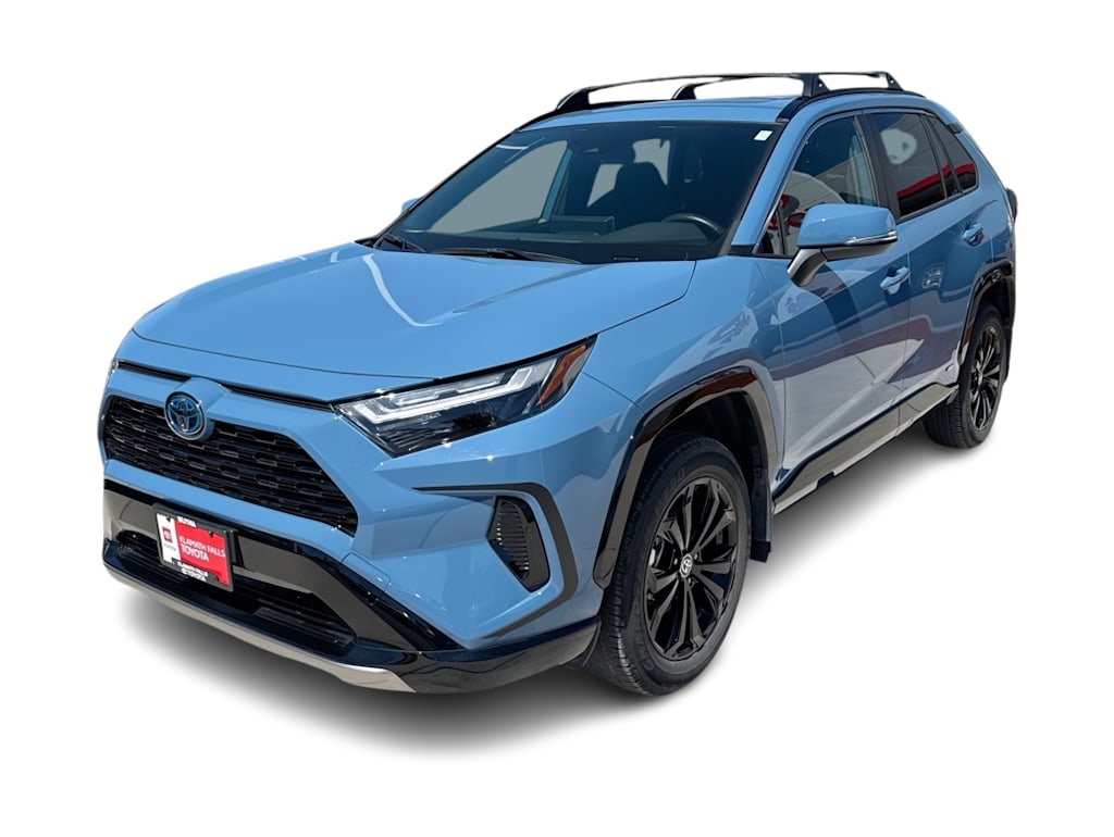 toyota rav4 2023 JTM16RFVXPD081408 image toyota rav4 2023 JTM16RFVXPD081408 image