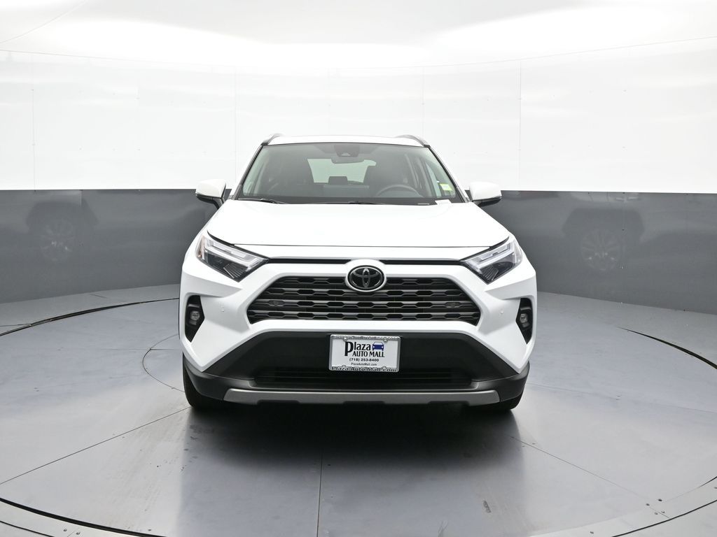 toyota rav4 2023 2T3N1RFV7PW350533 image toyota rav4 2023 2T3N1RFV7PW350533 image