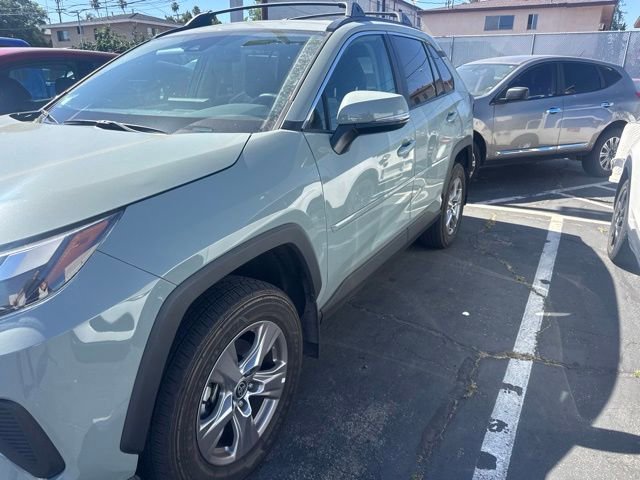 toyota rav4 2023 2T3W1RFV9PW263267 image toyota rav4 2023 2T3W1RFV9PW263267 image