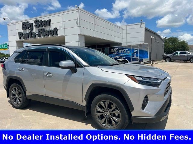 toyota rav4 2023 4T3D6RFVXPU114648 image toyota rav4 2023 4T3D6RFVXPU114648 image