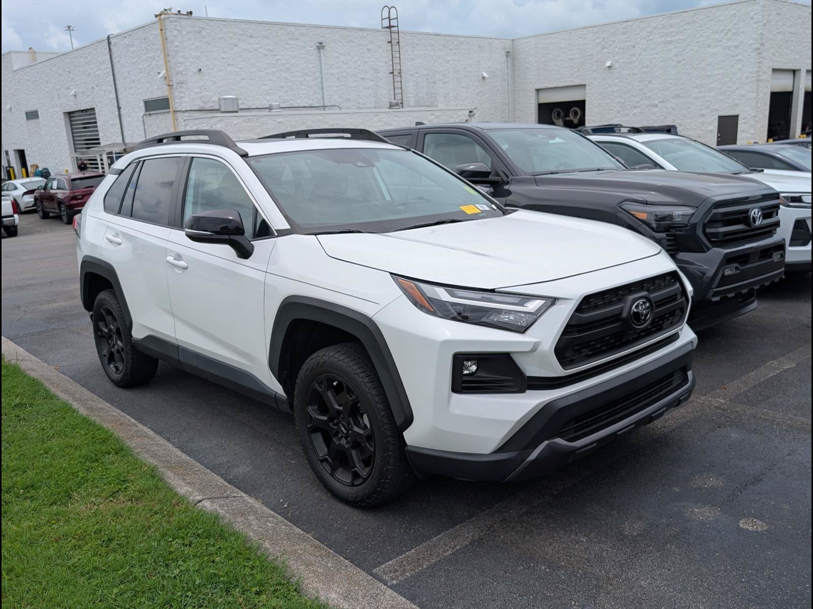 toyota rav4 2023 2T3S1RFV4PW366448 image toyota rav4 2023 2T3S1RFV4PW366448 image