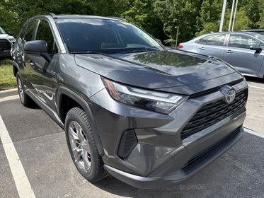 toyota rav4 2023 JTMLWRFV1PD176822 image toyota rav4 2023 JTMLWRFV1PD176822 image