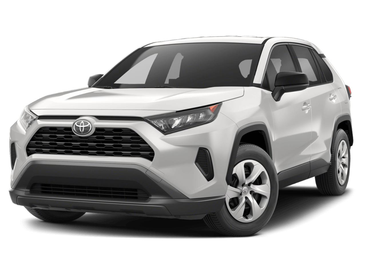 toyota rav4 2023 2T3G1RFV8PC372549 image toyota rav4 2023 2T3G1RFV8PC372549 image