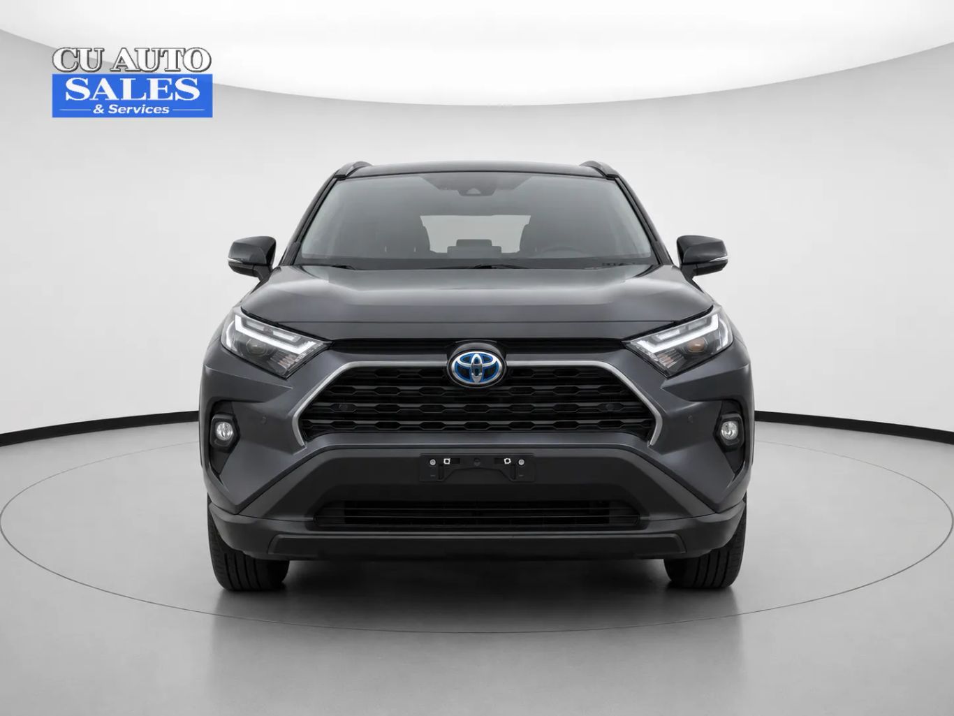 toyota rav4 2023 4T3B6RFV2PU121553 image toyota rav4 2023 4T3B6RFV2PU121553 image