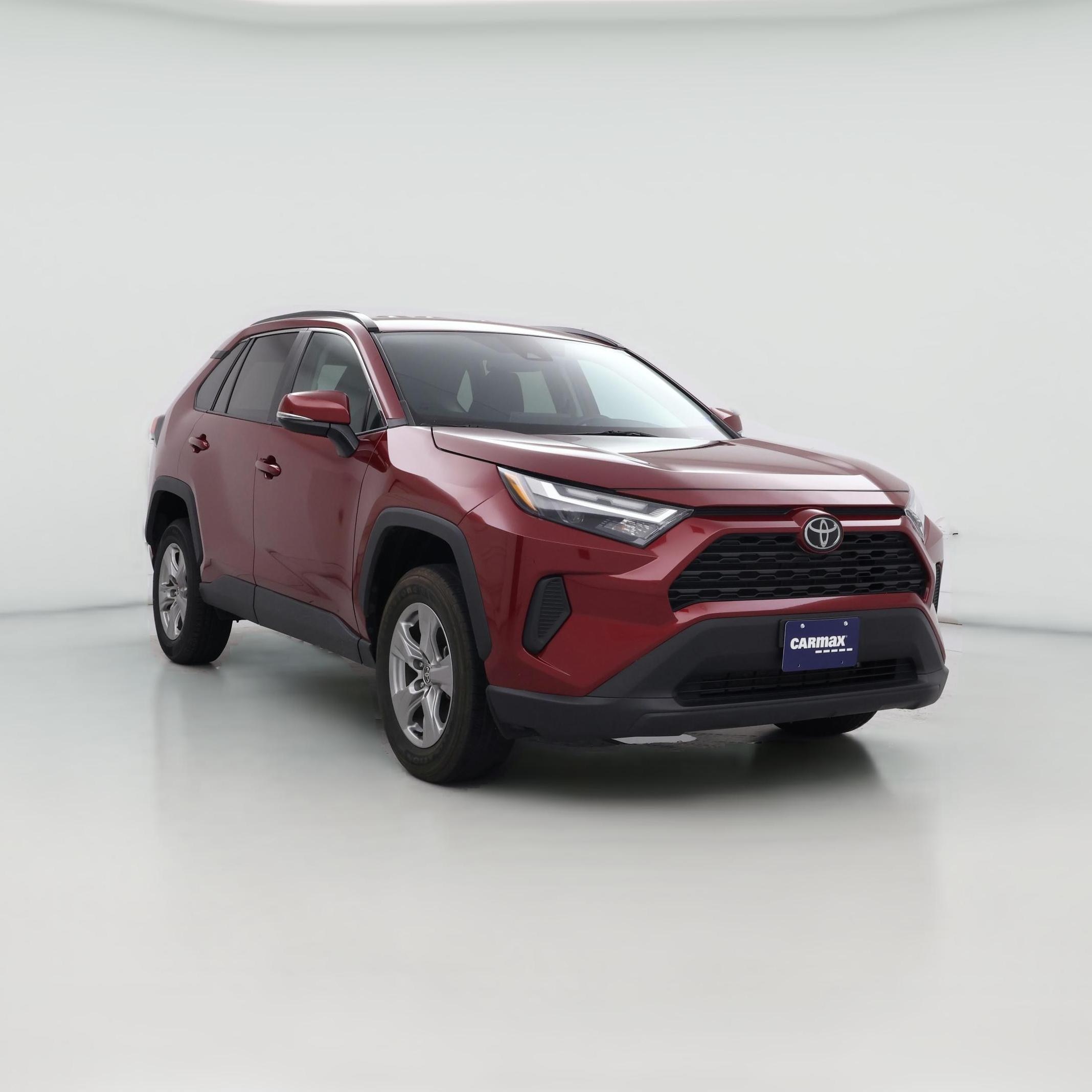 toyota rav4 2023 2T3W1RFV1PW272920 image toyota rav4 2023 2T3W1RFV1PW272920 image