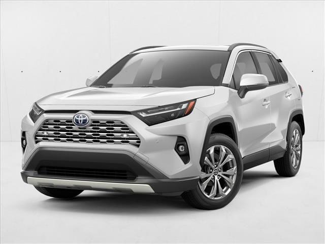 toyota rav4 2023 JTMD6RFV8PJ029595 image toyota rav4 2023 JTMD6RFV8PJ029595 image