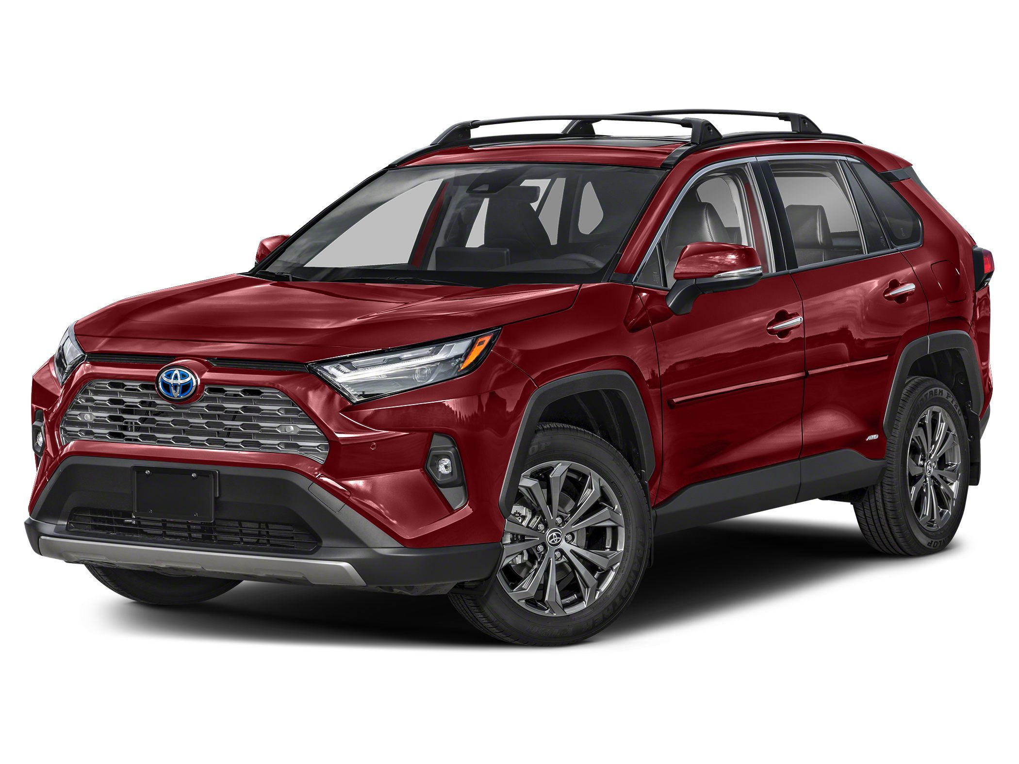 toyota rav4 2023 JTMD6RFV2PD080394 image toyota rav4 2023 JTMD6RFV2PD080394 image