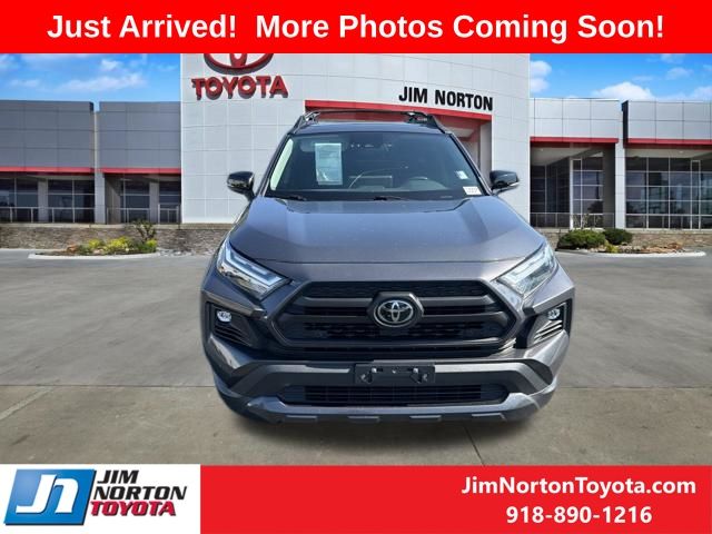 toyota rav4 2023 2T3S1RFV4PW382455 image toyota rav4 2023 2T3S1RFV4PW382455 image