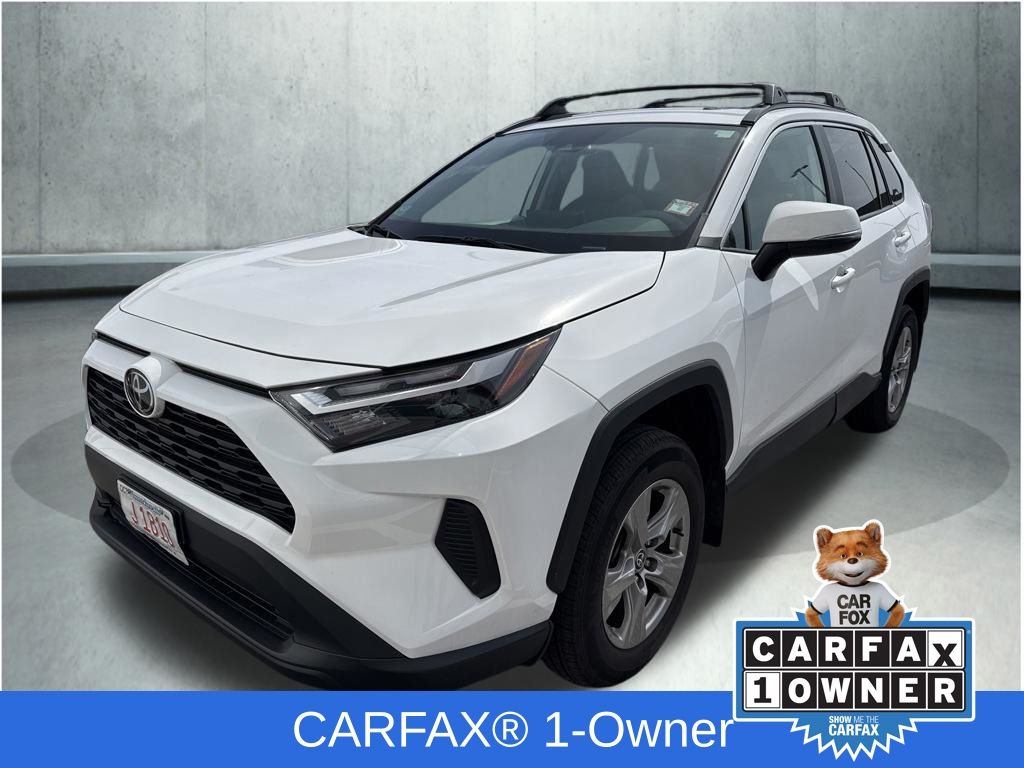 toyota rav4 2023 2T3P1RFV7PW336415 image toyota rav4 2023 2T3P1RFV7PW336415 image