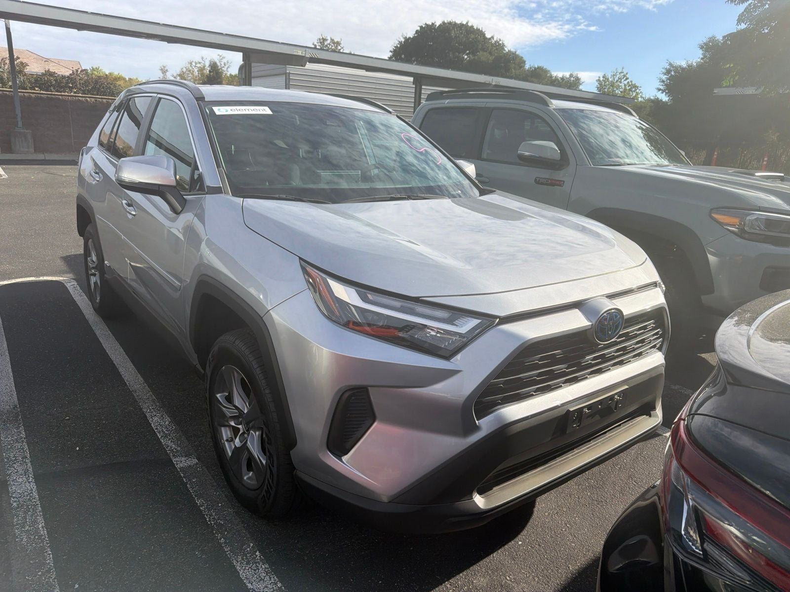 toyota rav4 2023 4T3MWRFV2PU087011 image toyota rav4 2023 4T3MWRFV2PU087011 image