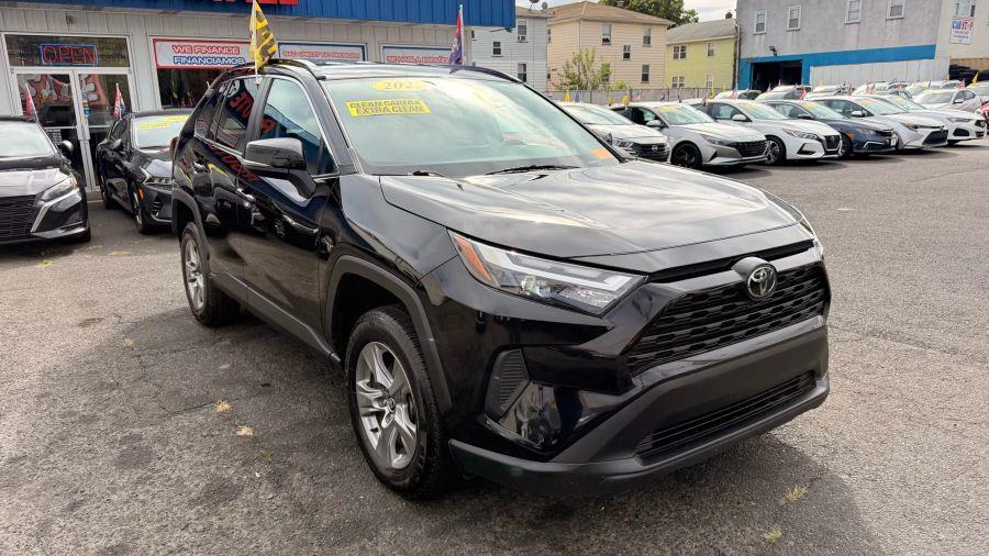 toyota rav4 2023 2T3W1RFV6PW266241 image toyota rav4 2023 2T3W1RFV6PW266241 image