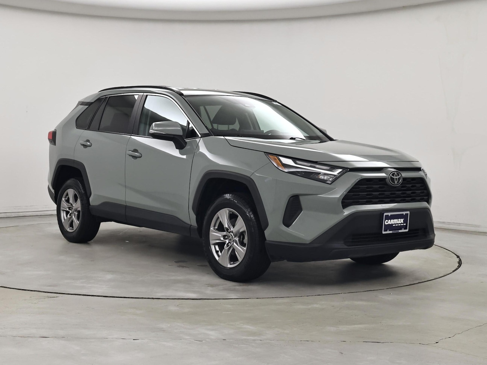toyota rav4 2023 2T3W1RFV8PW279766 image toyota rav4 2023 2T3W1RFV8PW279766 image