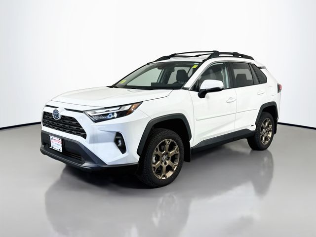 toyota rav4 2023 2T3UWRFV1PW159137 image toyota rav4 2023 2T3UWRFV1PW159137 image