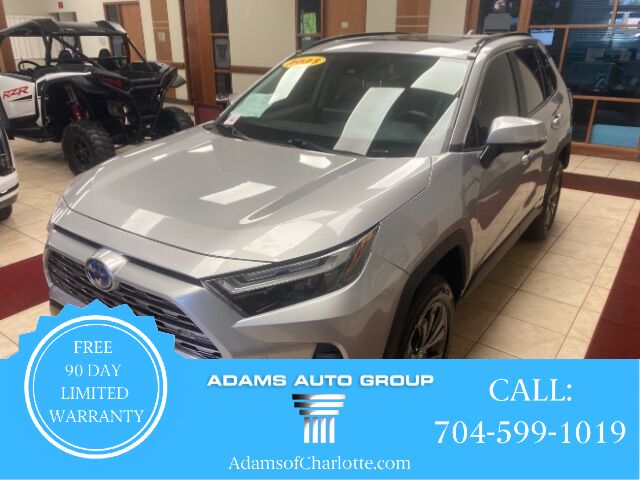 toyota rav4 2023 4T3D6RFV8PU125468 image toyota rav4 2023 4T3D6RFV8PU125468 image
