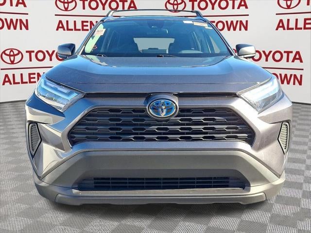 toyota rav4 2023 4T3LWRFV3PU104278 image toyota rav4 2023 4T3LWRFV3PU104278 image