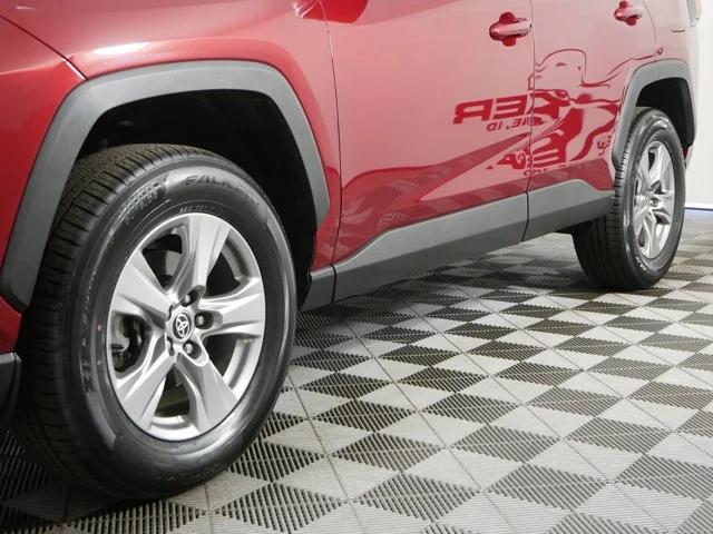 toyota rav4 2023 2T3P1RFV5PW331844 image toyota rav4 2023 2T3P1RFV5PW331844 image
