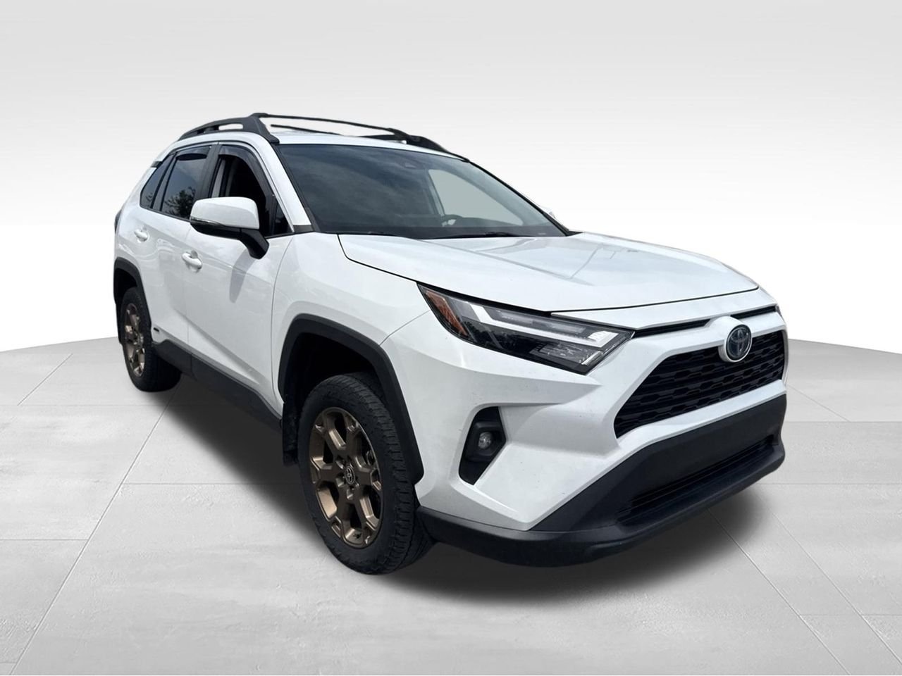 toyota rav4 2023 2T3UWRFV2PW150947 image toyota rav4 2023 2T3UWRFV2PW150947 image