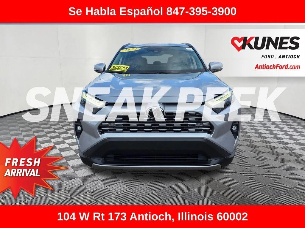 toyota rav4 2023 2T3N1RFV2PC339053 image toyota rav4 2023 2T3N1RFV2PC339053 image