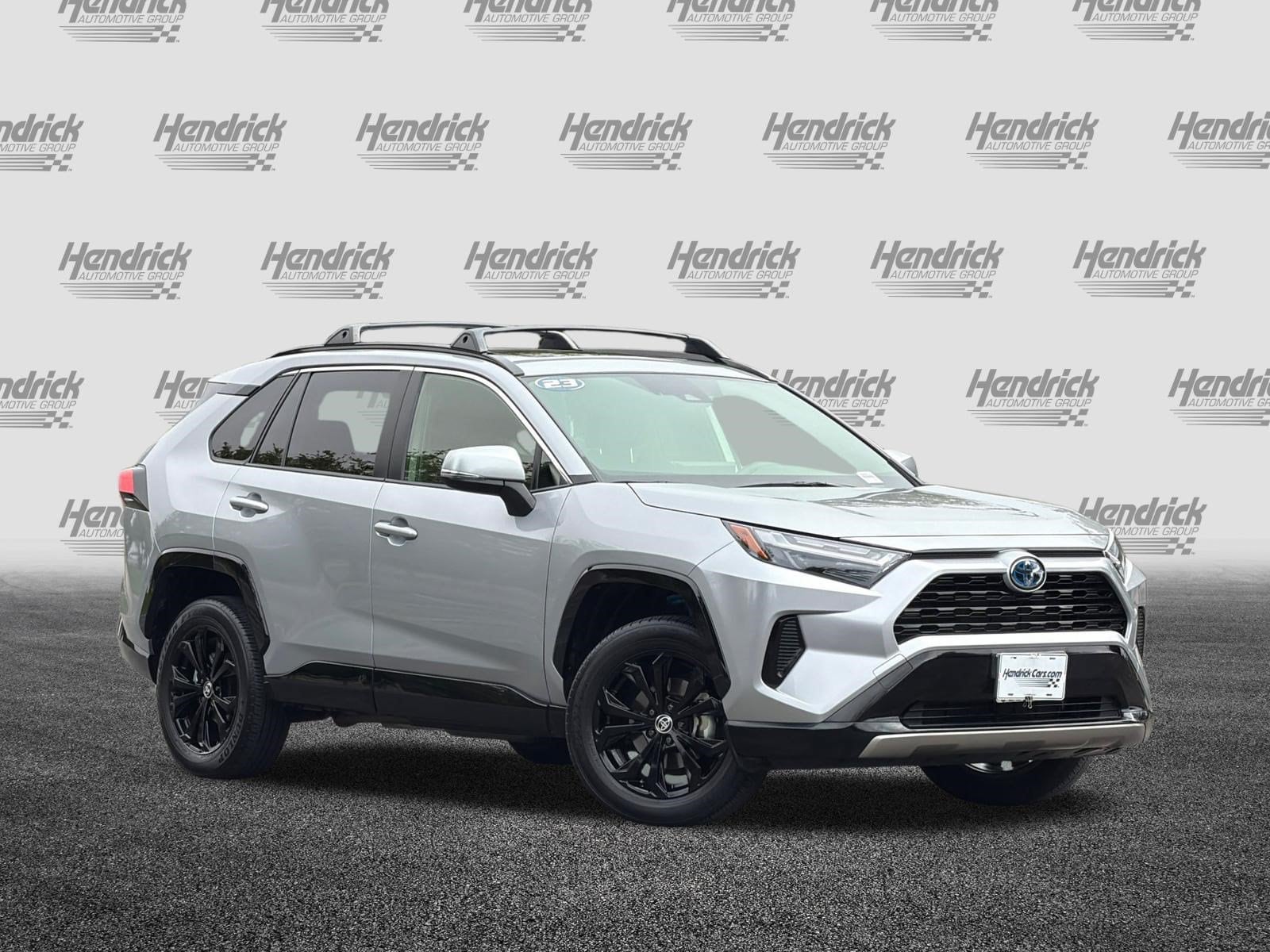 toyota rav4 2023 JTM16RFV7PD103428 image toyota rav4 2023 JTM16RFV7PD103428 image