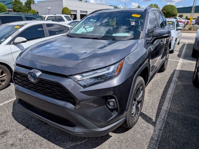 toyota rav4 2023 4T3B6RFV3PU125370 image toyota rav4 2023 4T3B6RFV3PU125370 image