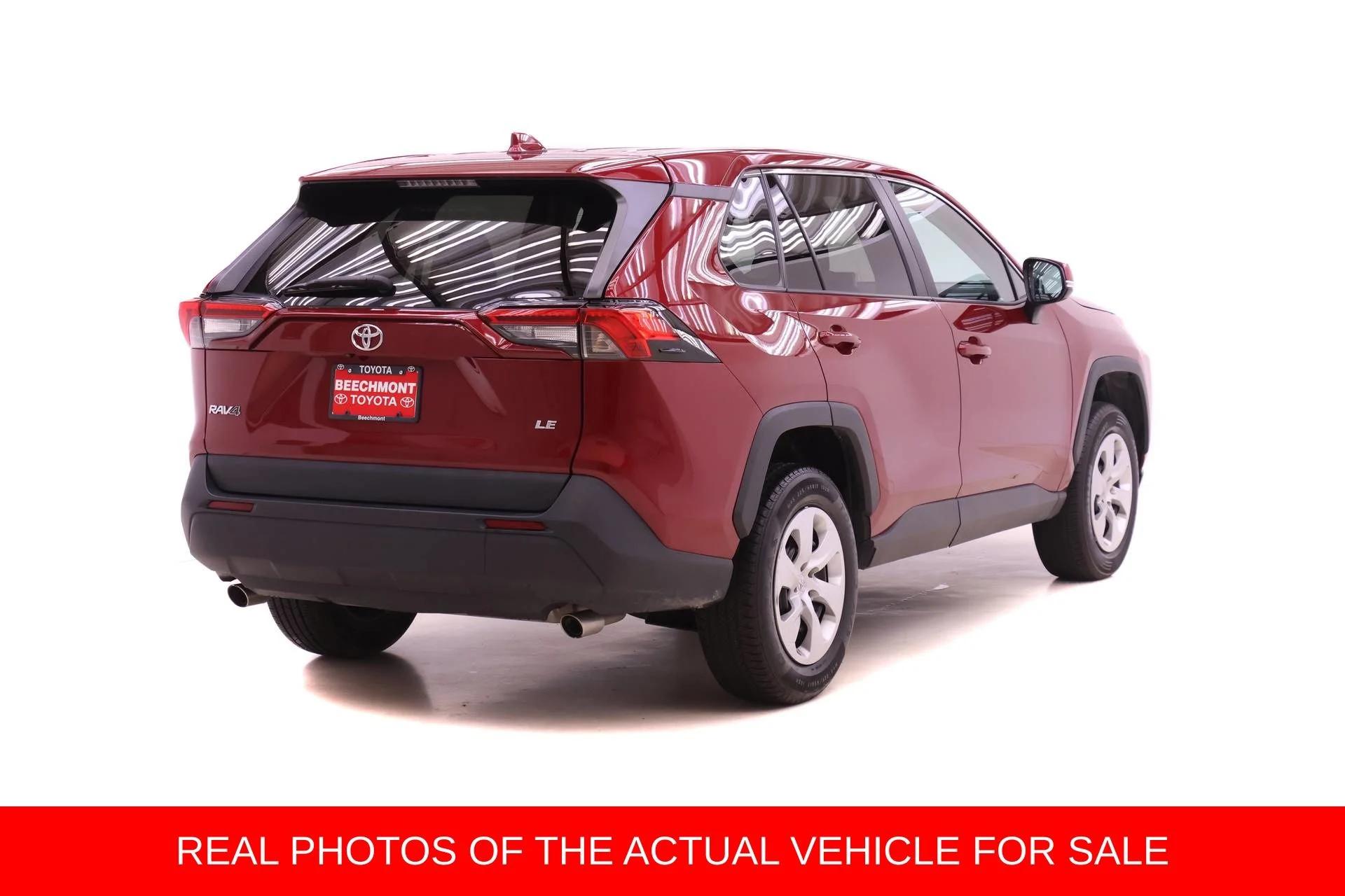 toyota rav4 2023 2T3K1RFV6PW244285 image toyota rav4 2023 2T3K1RFV6PW244285 image