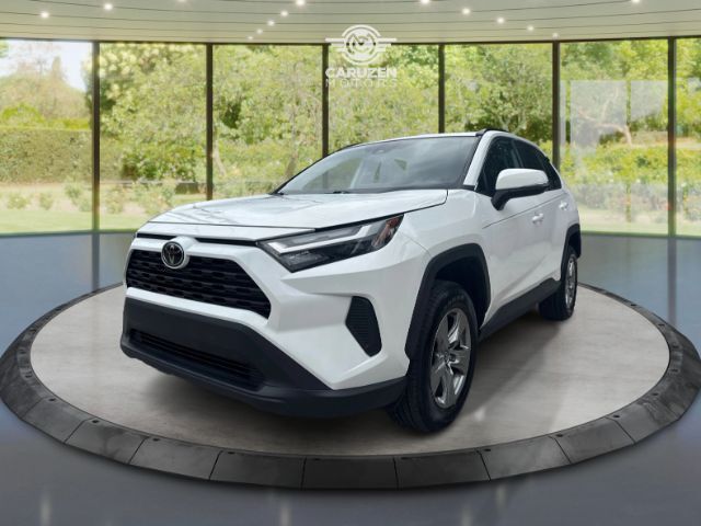 toyota rav4 2023 2T3W1RFV5PW268255 image toyota rav4 2023 2T3W1RFV5PW268255 image