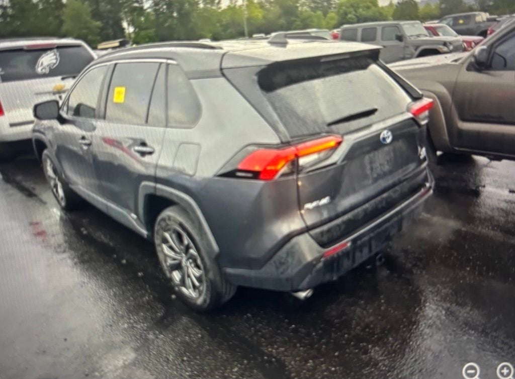 toyota rav4 2023 2T3B6RFVXPW044320 image toyota rav4 2023 2T3B6RFVXPW044320 image