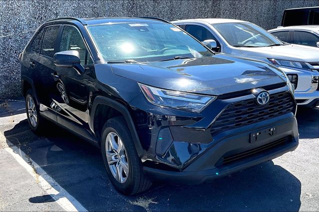 toyota rav4 2023 4T3LWRFV0PU105467 image toyota rav4 2023 4T3LWRFV0PU105467 image