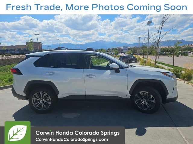 toyota rav4 2023 JTMD6RFV0PD095668 image toyota rav4 2023 JTMD6RFV0PD095668 image