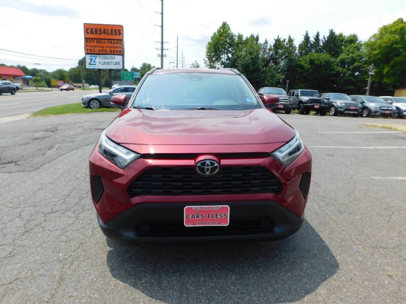 toyota rav4 2023 2T3W1RFV5PW275979 image toyota rav4 2023 2T3W1RFV5PW275979 image